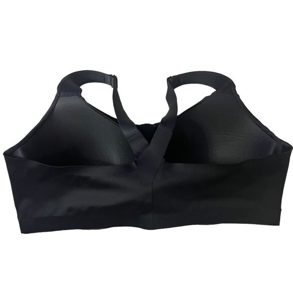VICTORIA'S SECRET Knockout Front-Close Sports Bra Size 40DD - Picture 11 of 11